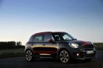 Mini Countryman JCW 2012 года
